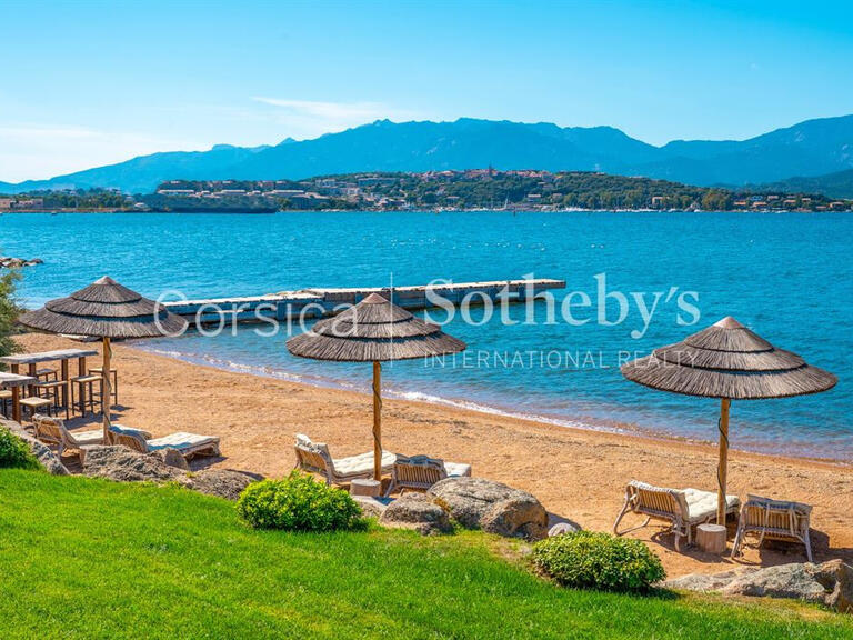Maison Porto-Vecchio - 6 chambres - 350m²