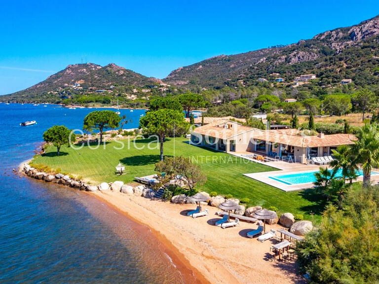 Maison Porto-Vecchio - 6 chambres - 350m²