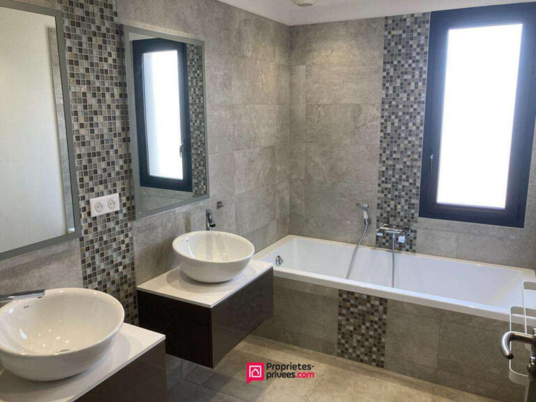 House Porto-Vecchio - 3 bedrooms