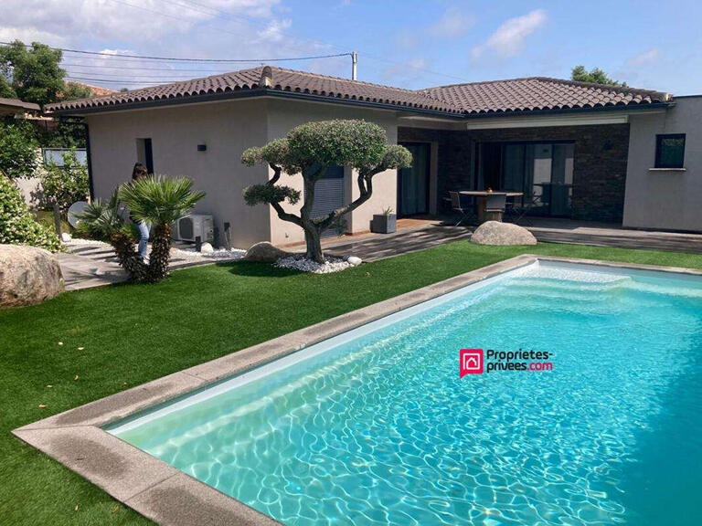 House Porto-Vecchio - 3 bedrooms