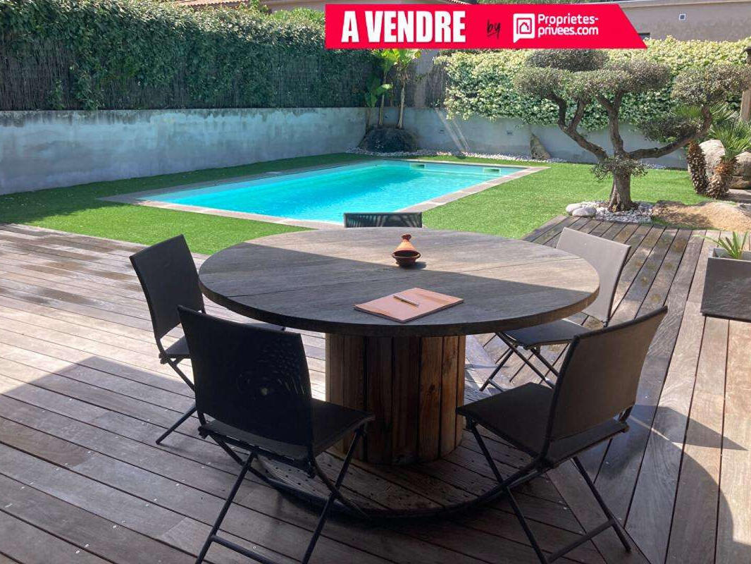 House Porto-Vecchio