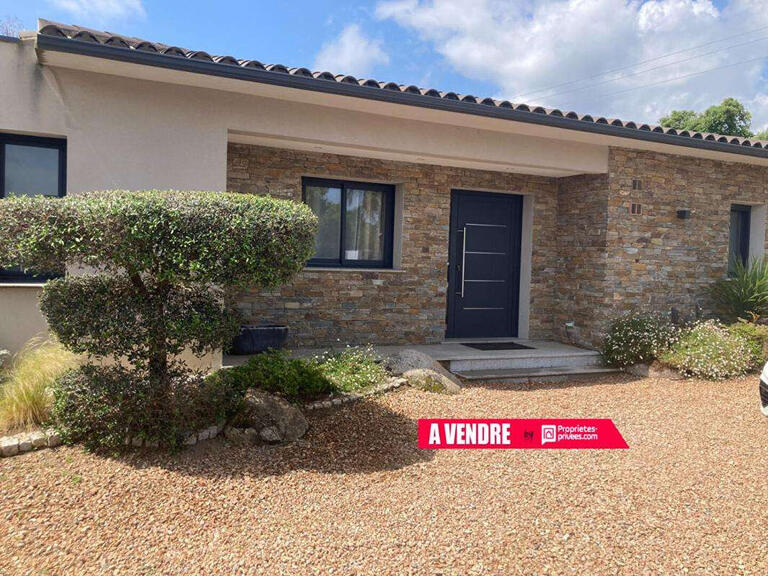House Porto-Vecchio - 3 bedrooms