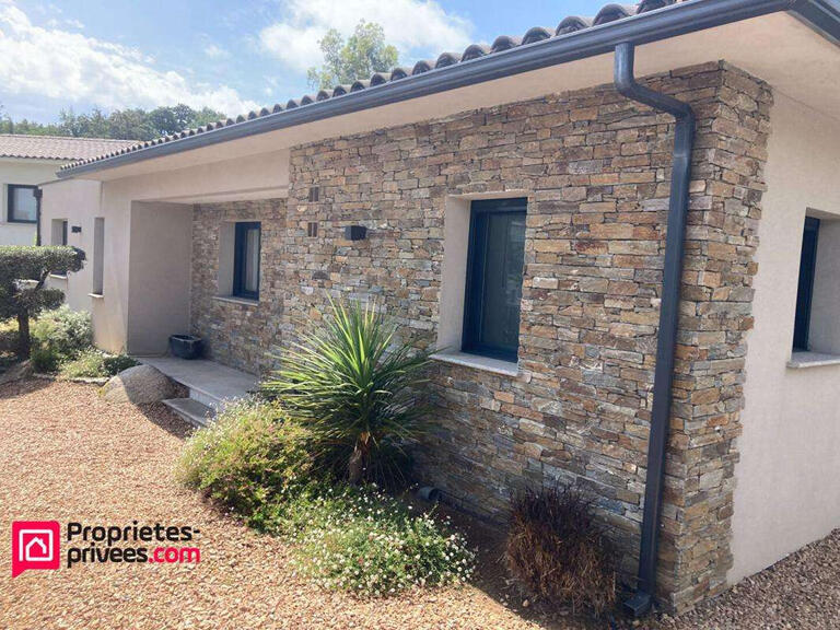 House Porto-Vecchio - 3 bedrooms