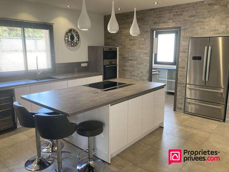 House Porto-Vecchio - 3 bedrooms