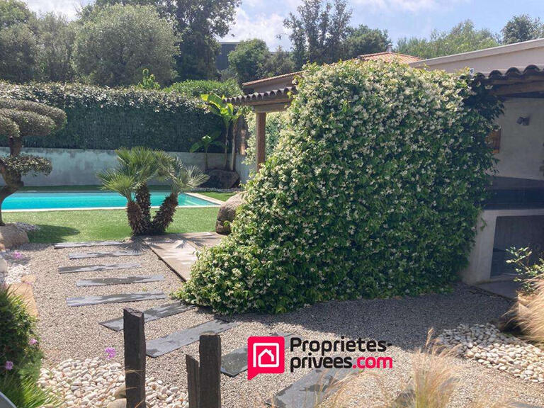 House Porto-Vecchio - 3 bedrooms