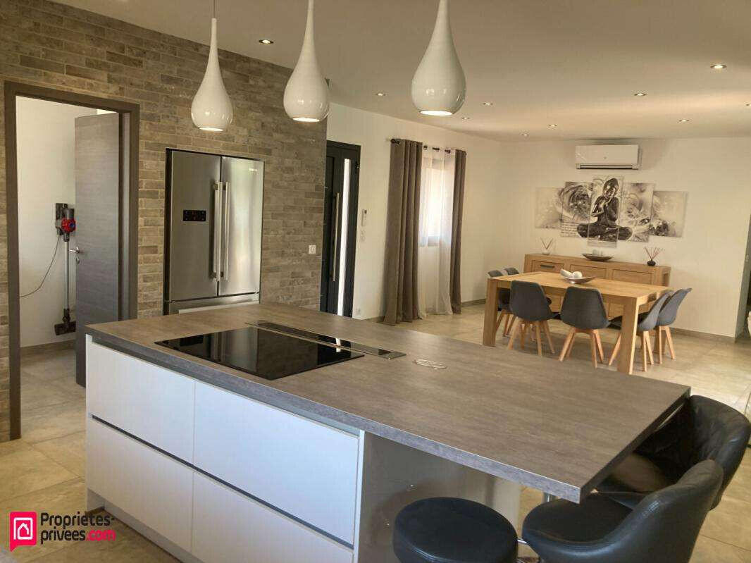House Porto-Vecchio