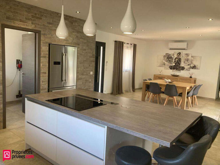 House Porto-Vecchio - 3 bedrooms