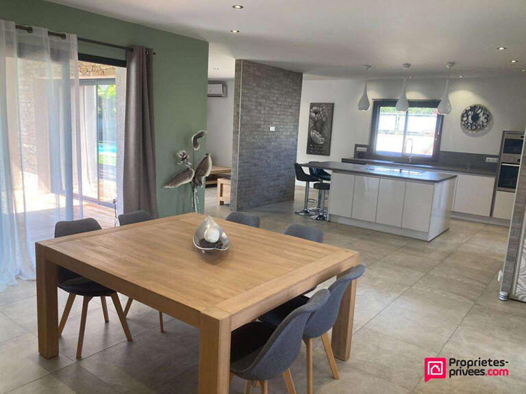 House Porto-Vecchio - 3 bedrooms