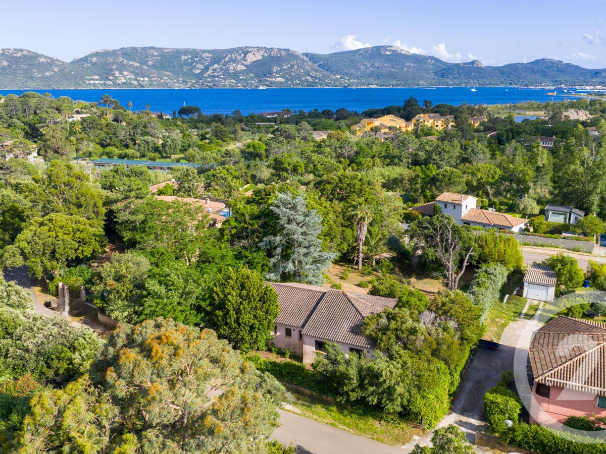 House Porto-Vecchio