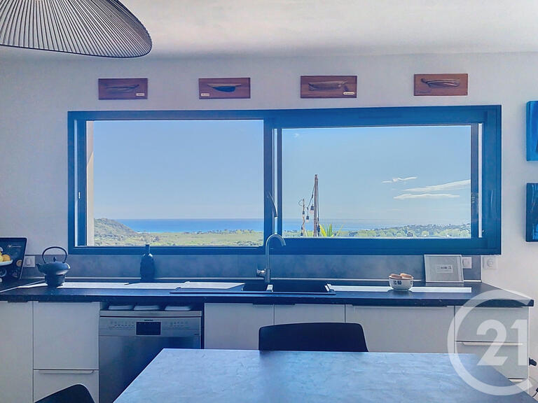 House Porto-Vecchio - 2 bedrooms - 10m²