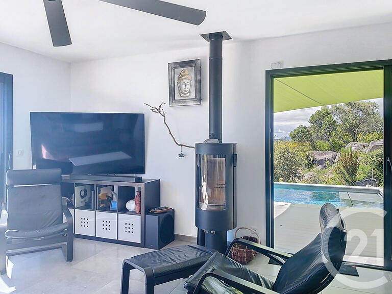House Porto-Vecchio - 2 bedrooms - 10m²