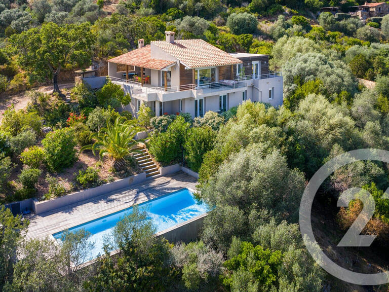 House Porto-Vecchio - 5 bedrooms - 3m²