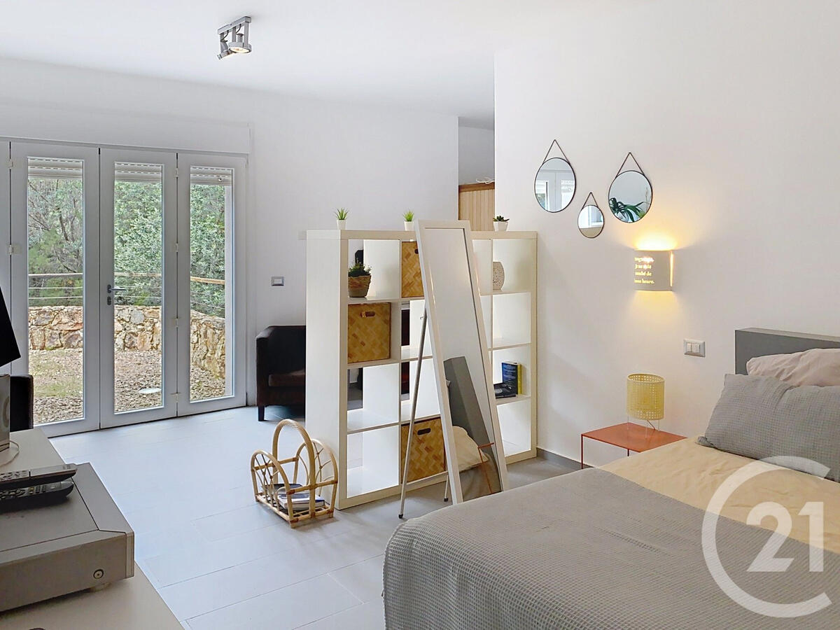 House Porto-Vecchio