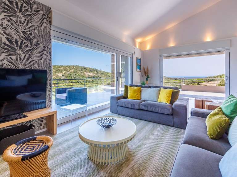 Maison Porto-Vecchio - 5 chambres - 3m²