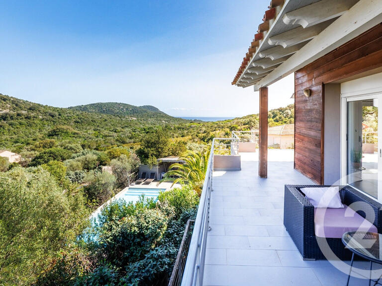 House Porto-Vecchio - 5 bedrooms - 3m²