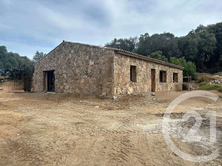 House Porto-Vecchio - 3 bedrooms - 7m²