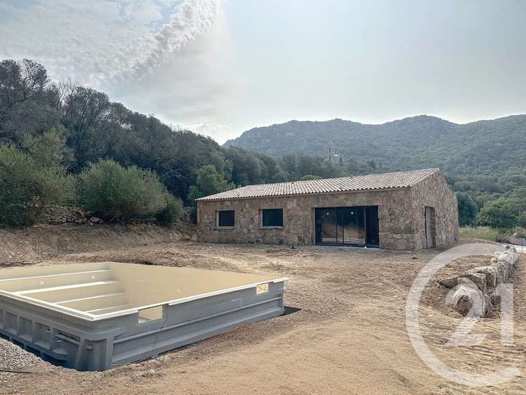 House Porto-Vecchio - 3 bedrooms - 7m²