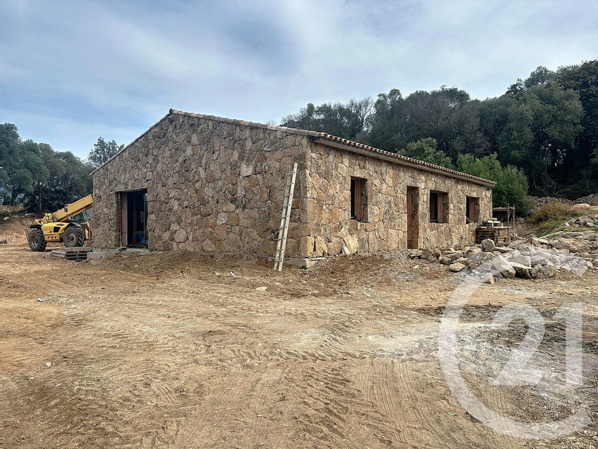 House Porto-Vecchio