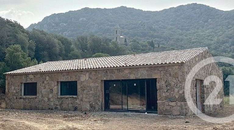 House Porto-Vecchio - 3 bedrooms - 7m²