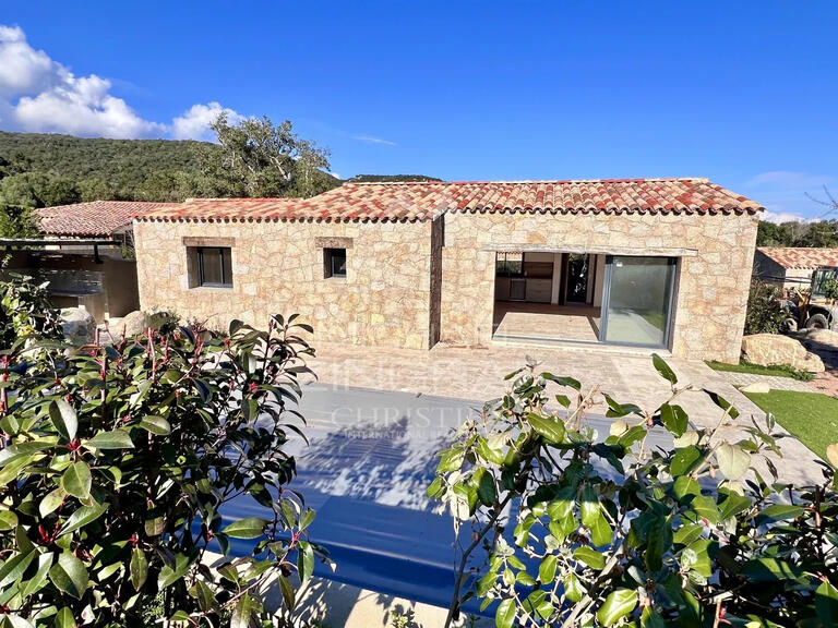 House Porto-Vecchio - 2 bedrooms - 84m²