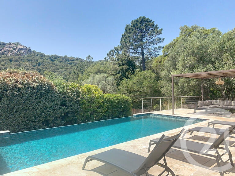 Maison Porto-Vecchio - 3 chambres - 5m²