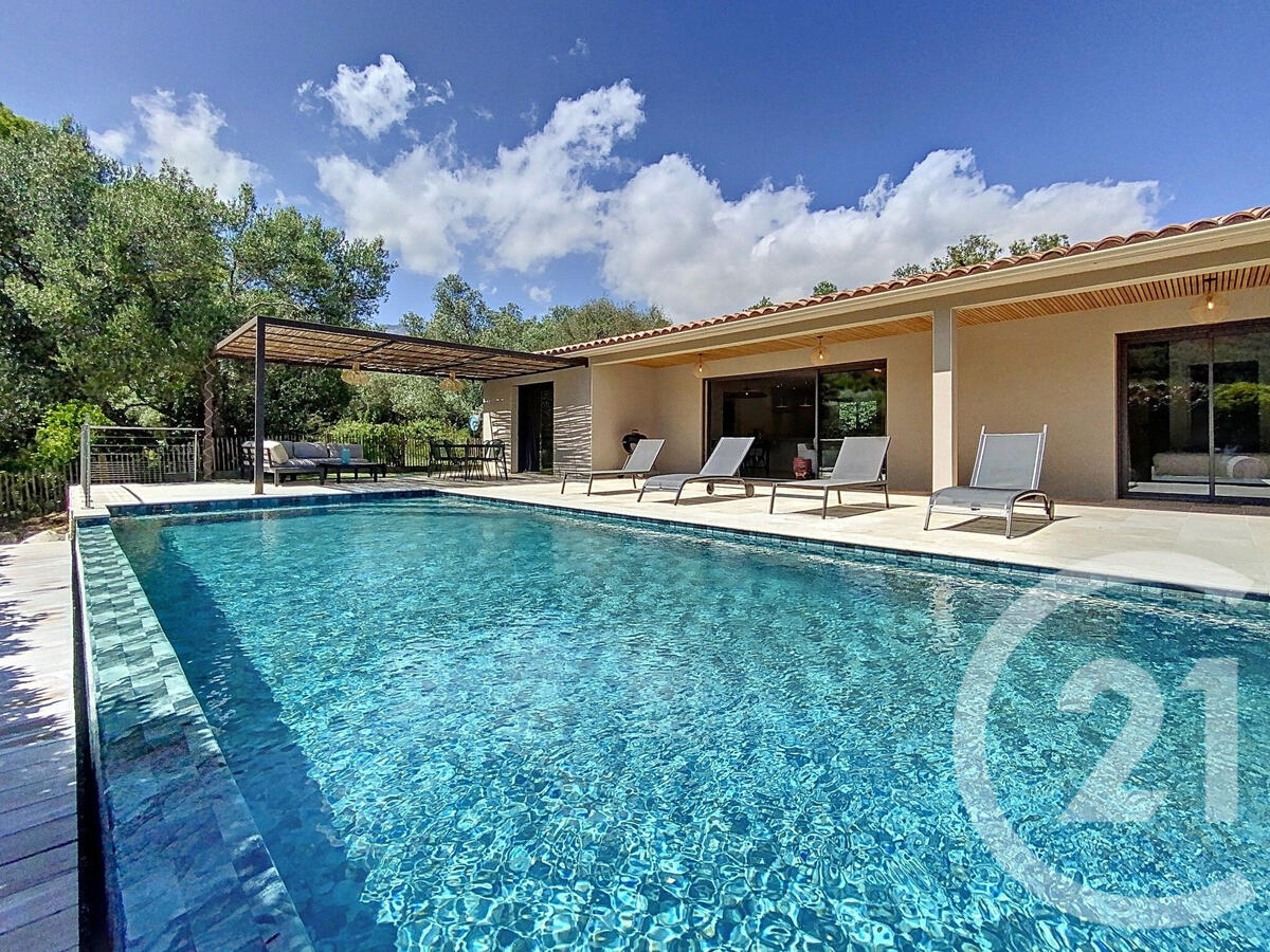 House Porto-Vecchio