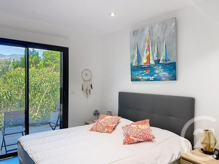 House Porto-Vecchio - 3 bedrooms - 1m²