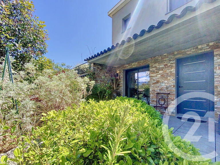 House Porto-Vecchio - 3 bedrooms - 1m²