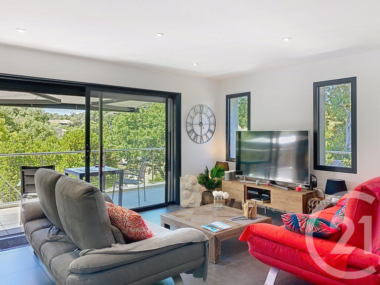 House Porto-Vecchio - 3 bedrooms - 1m²