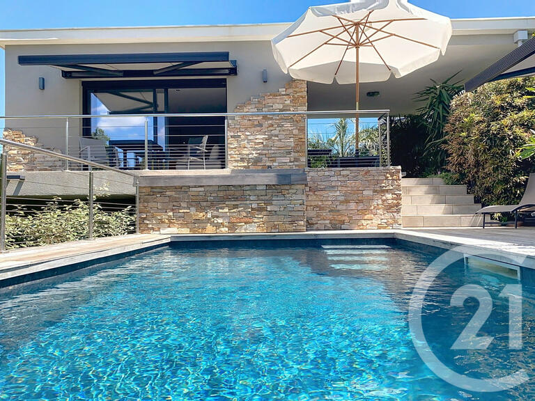 House Porto-Vecchio - 3 bedrooms - 1m²