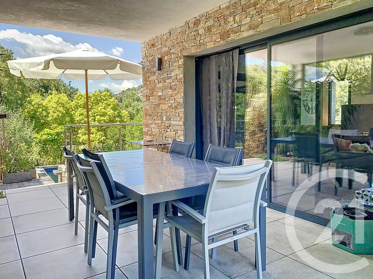 House Porto-Vecchio