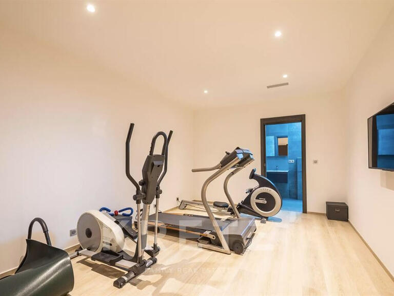 Maison Porto-Vecchio - 7 chambres - 400m²
