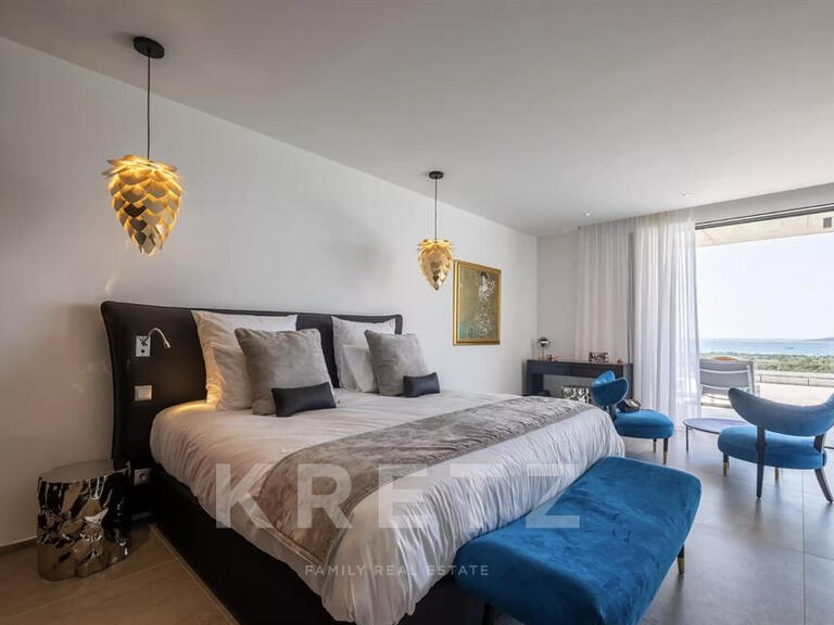 Maison Porto-Vecchio - 7 chambres - 400m²