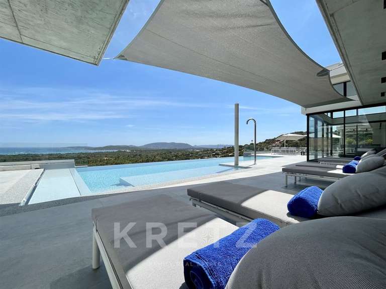 House Porto-Vecchio - 7 bedrooms - 400m²