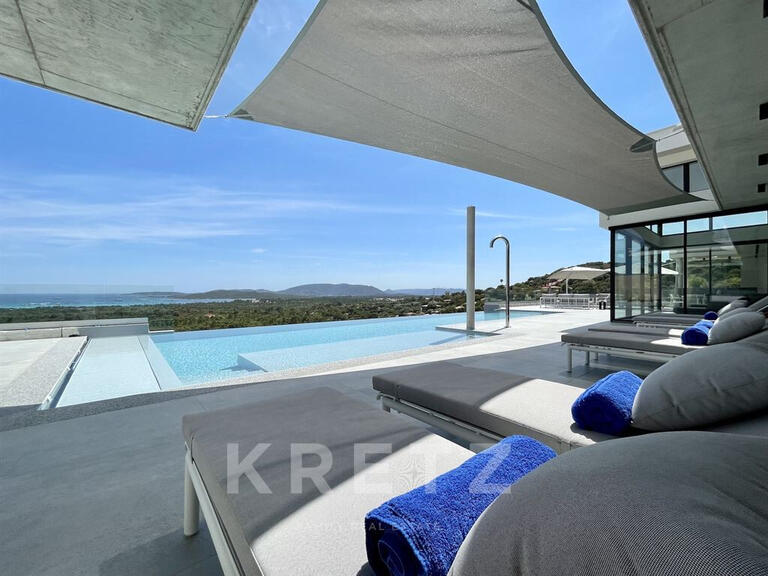 Maison Porto-Vecchio - 7 chambres - 400m²