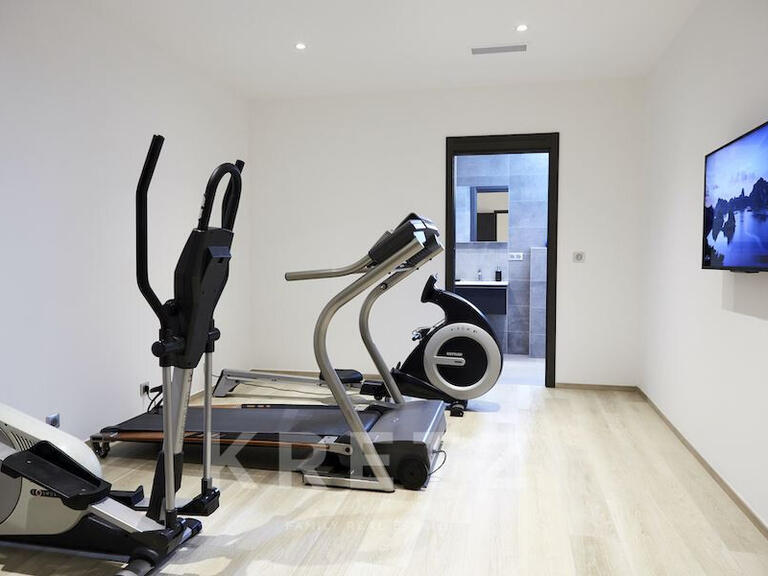 Maison Porto-Vecchio - 7 chambres - 400m²