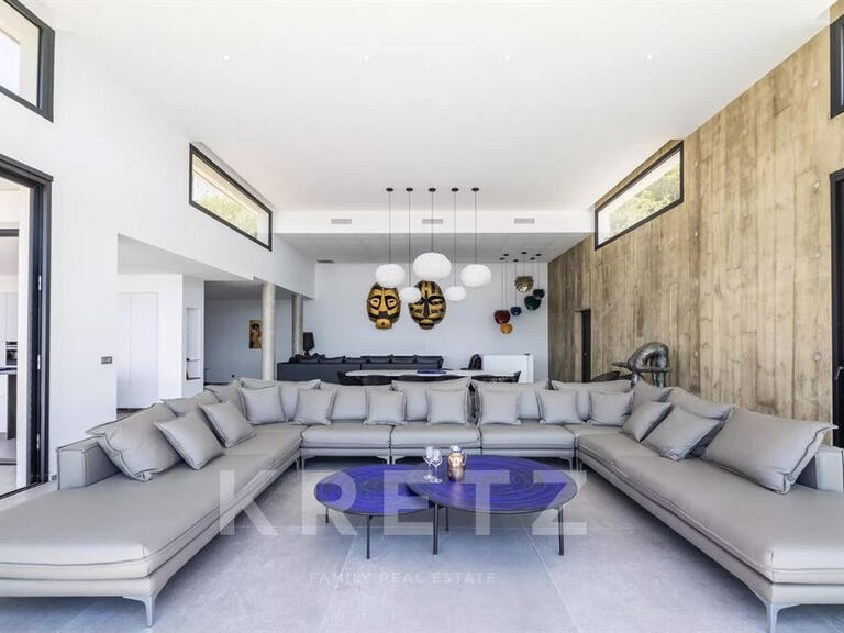 Maison Porto-Vecchio - 7 chambres - 400m²