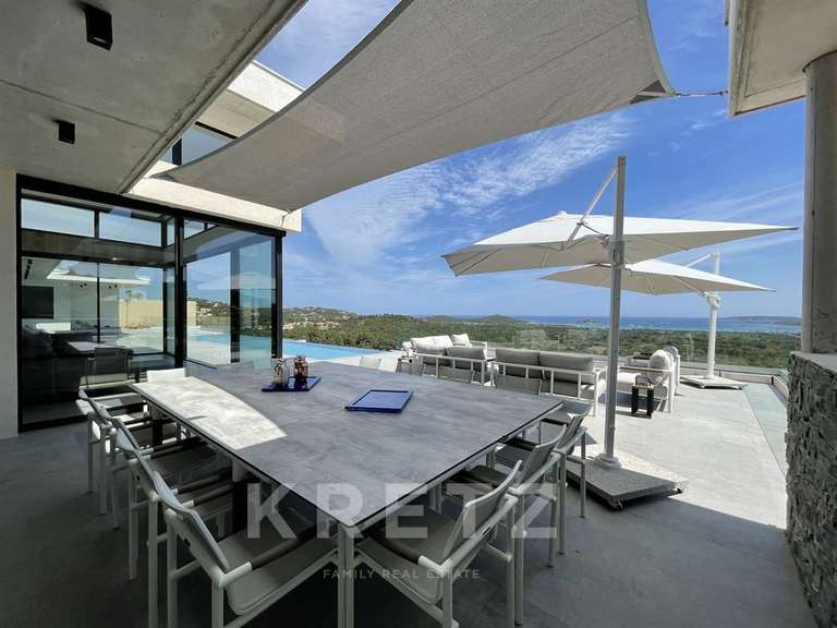 House Porto-Vecchio - 7 bedrooms - 400m²