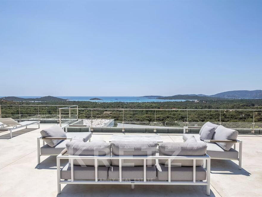 Maison Porto-Vecchio