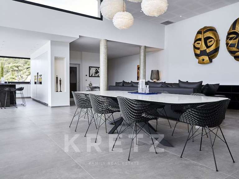 House Porto-Vecchio - 7 bedrooms - 400m²