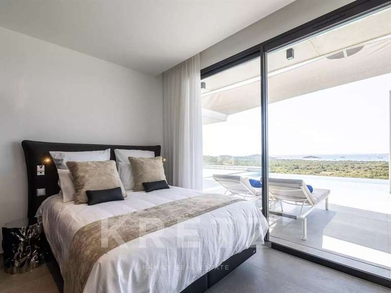 House Porto-Vecchio - 7 bedrooms - 400m²