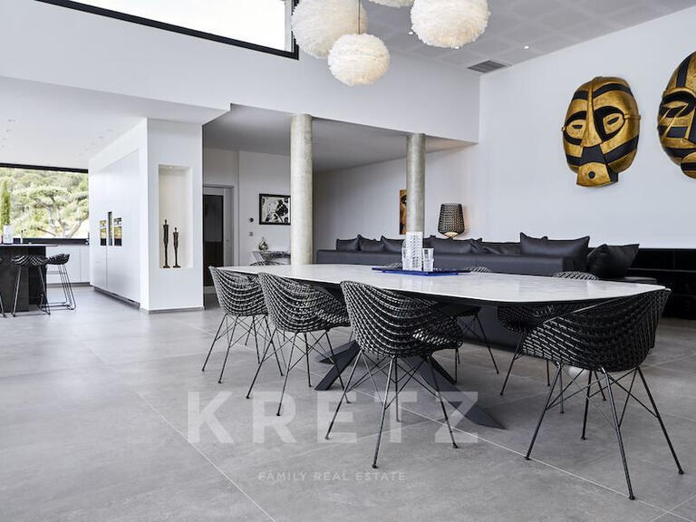 Maison Porto-Vecchio - 7 chambres - 400m²
