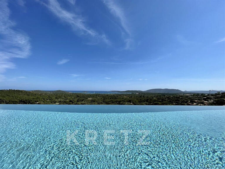 Maison Porto-Vecchio - 7 chambres - 400m²