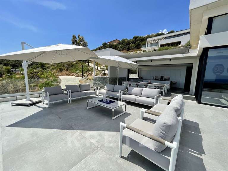 House Porto-Vecchio - 7 bedrooms - 400m²