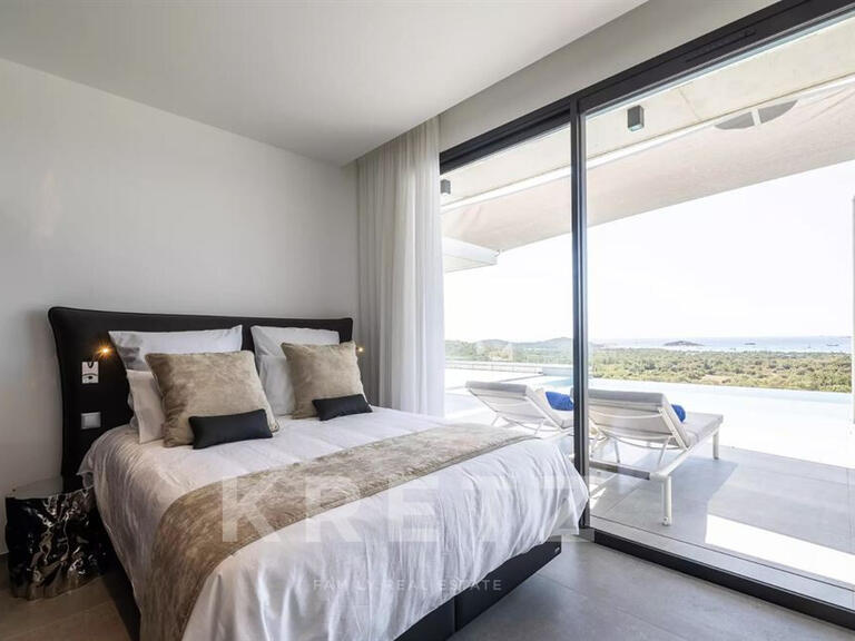 Maison Porto-Vecchio - 7 chambres - 400m²