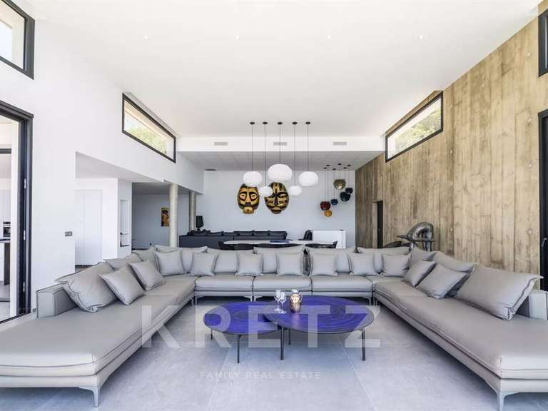 House Porto-Vecchio - 7 bedrooms - 400m²