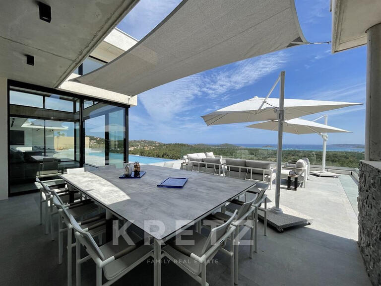 Maison Porto-Vecchio - 7 chambres - 400m²