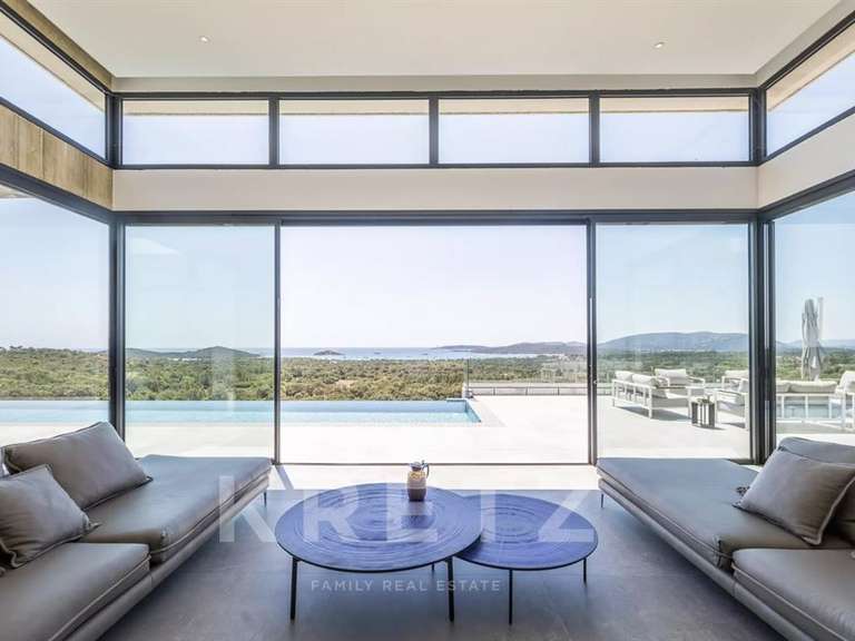 House Porto-Vecchio - 7 bedrooms - 400m²