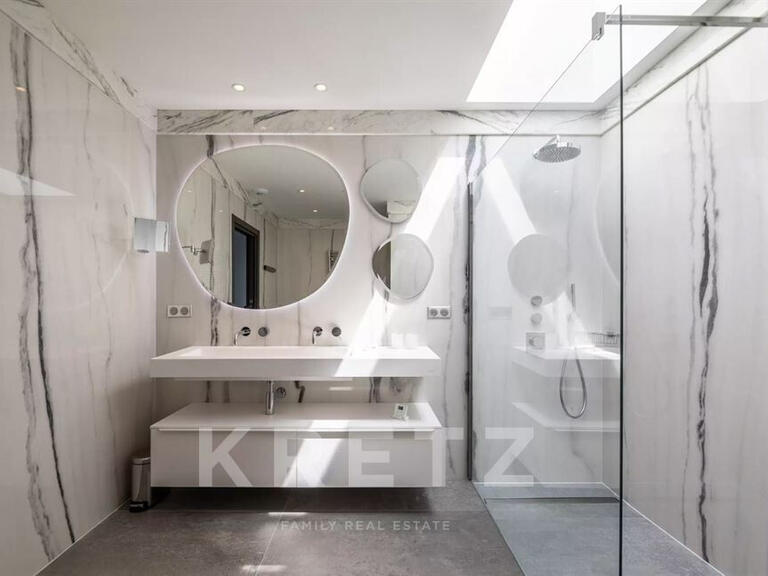 Maison Porto-Vecchio - 7 chambres - 400m²