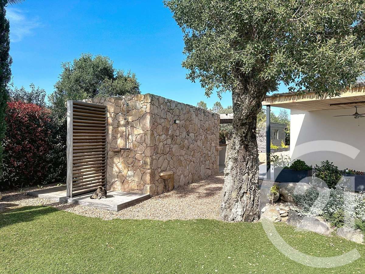 Maison Porto-Vecchio